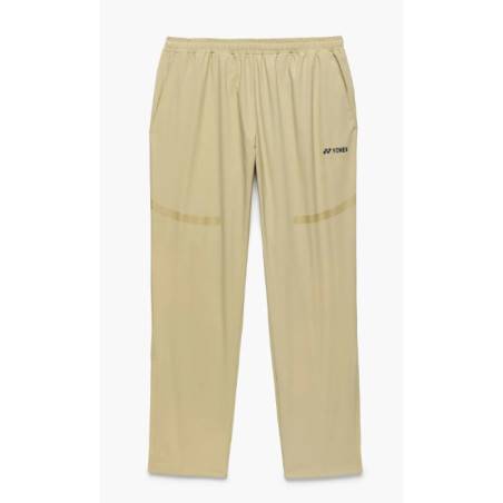 Yonex Pantalon Men 60198EX Khaki