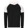 Forza CL2511 U Hoodie White