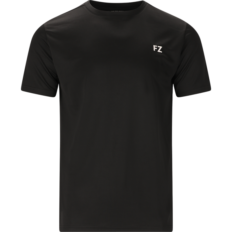 Forza BA2514 Men Tee Black