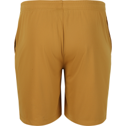 Forza Landos V2 Men Shorts Mustard Gold