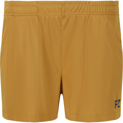 Forza Laya V2 W Shorts Mustard Gold