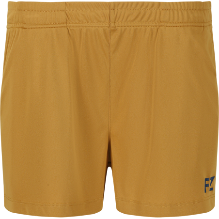 Forza Laya V2 W Shorts Mustard Gold