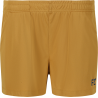 Forza Laya V2 W Shorts Mustard Gold