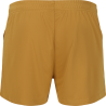 Forza Laya V2 W Shorts Mustard Gold