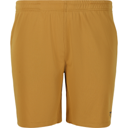 Forza Landos V2 Men Shorts Mustard Gold
