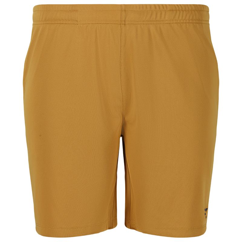 Forza Landos V2 Men Shorts Mustard Gold