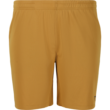 Forza Landos V2 Men Shorts Mustard Gold