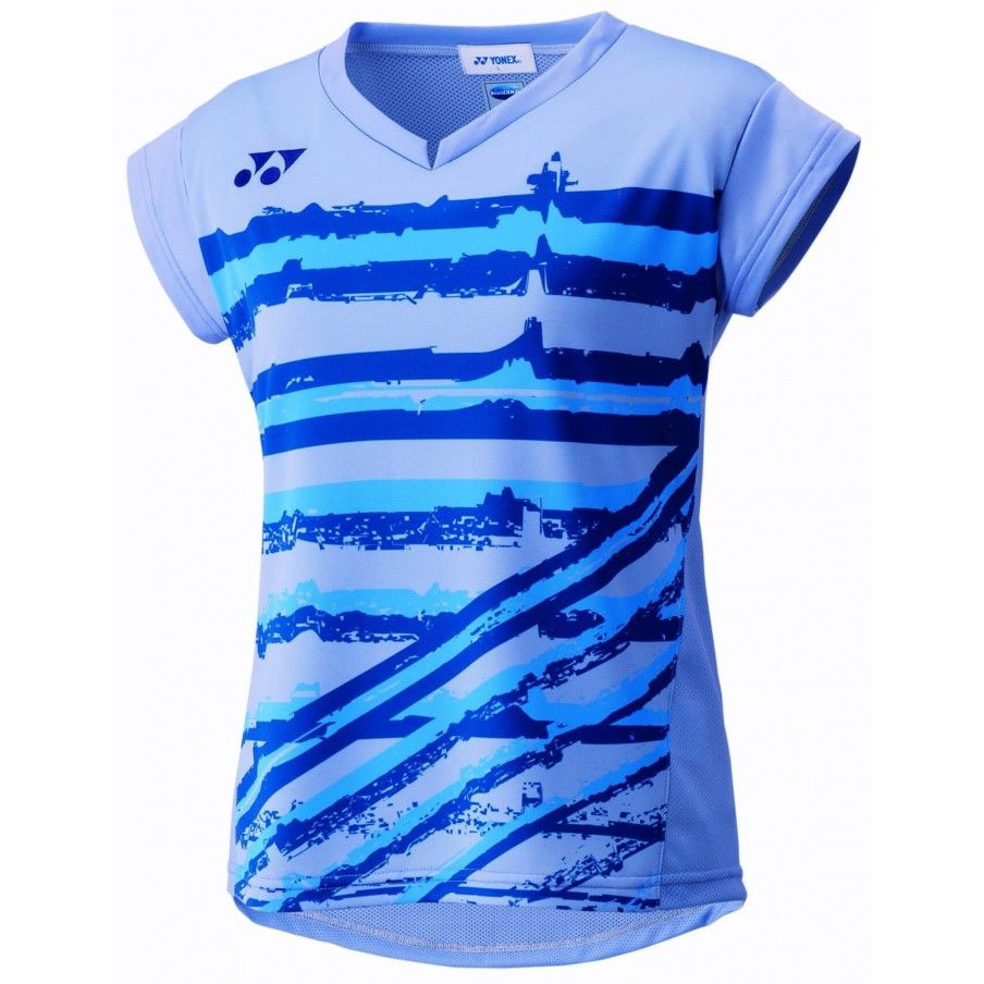 Yonex Polo Tour Elite 20349 Women Light Purple Yonex Polo Tour Elite 20349 Women Light Purple