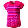 Yonex Polo Tour Elite 20349 Women Red