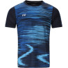Forza Cl2605 Men Tee Navy Blazer