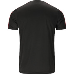 Forza Cl2605 Men Tee Black