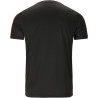 Forza Cl2605 Men Tee Black