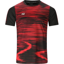 Forza Cl2605 Men Tee Black