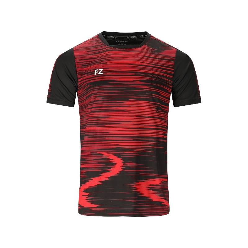 Forza Cl2605 Men Tee Black