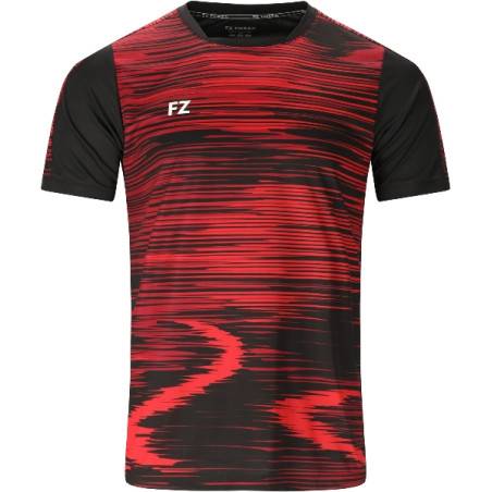 Forza Cl2605 Men Tee Black