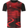 Forza Cl2605 Men Tee Black