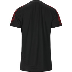Forza Cl2605 Women Tee Black