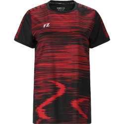 Forza Cl2605 Women Tee Black