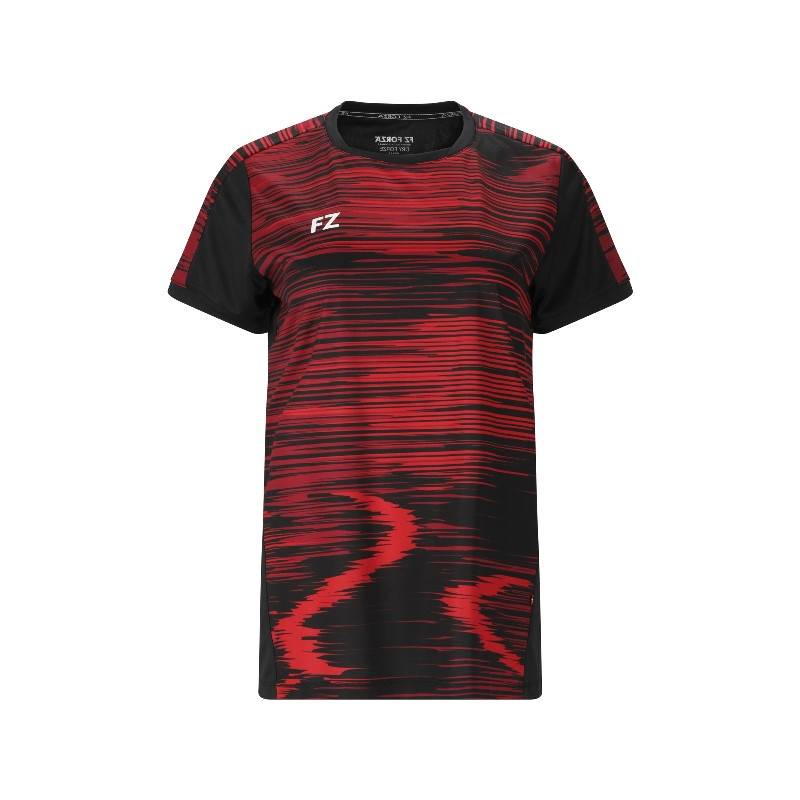 Forza Cl2605 Women Tee Black