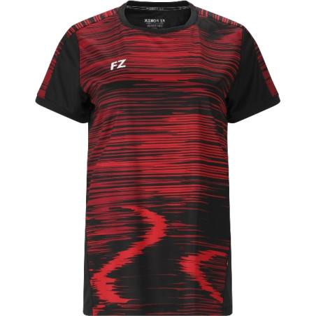 Forza Cl2605 Women Tee Black