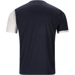 Forza Cl2604 Men Tee Navy Blazer