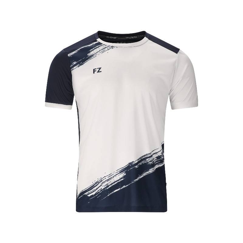 Forza Cl2604 Men Tee Navy Blazer