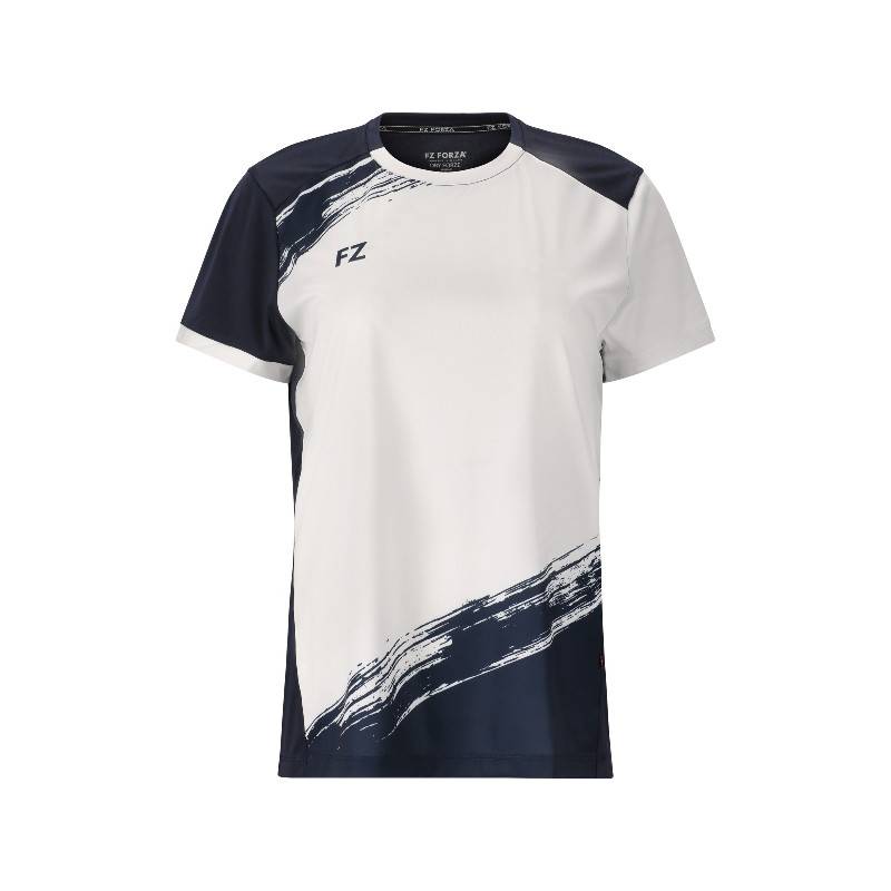Forza Cl2604 Women Tee Navy Blazer