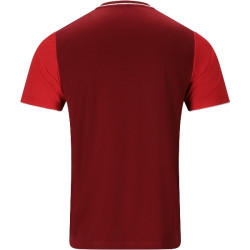 Forza Cl2603 Men Tee Chinese Red