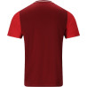 Forza Cl2603 Men Tee Chinese Red