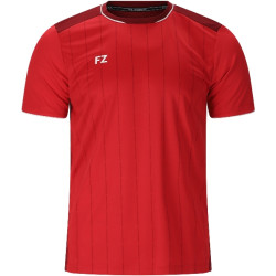 Forza Cl2603 Men Tee Chinese Red