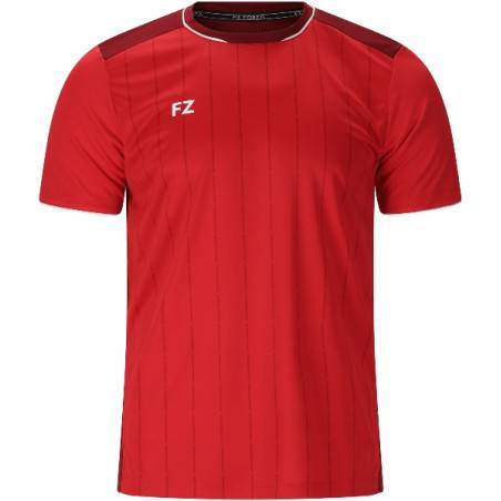 Forza Cl2603 Men Tee Chinese Red