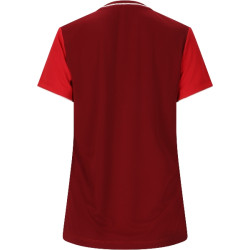 Forza Cl2603 Women Tee Chinese Red