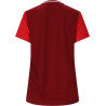Forza Cl2603 Women Tee Chinese Red