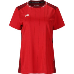 Forza Cl2603 Women Tee Chinese Red