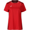 Forza Cl2603 Women Tee Chinese Red