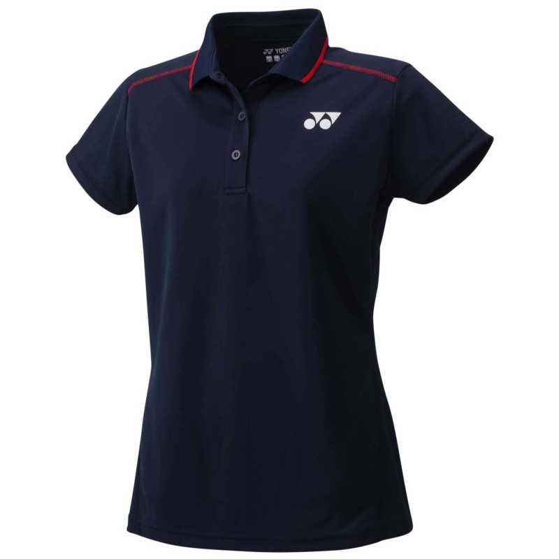 Yonex Polo Team Women 20369 Navy