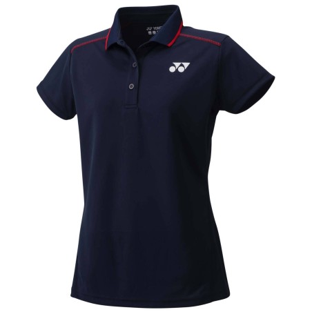 Yonex Polo Team Women 20369 Navy Yonex Polo Team Women 20369 Navy
