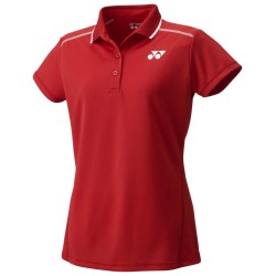 Yonex Polo Team Women 20369 Red