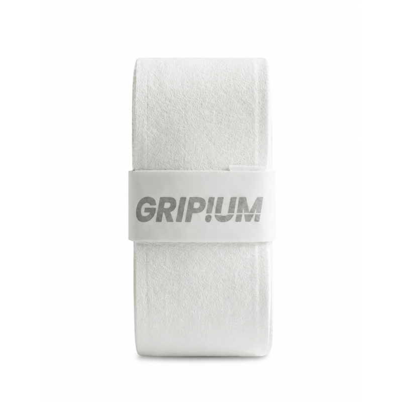 Gripium Grip Comfort Pro X1 White