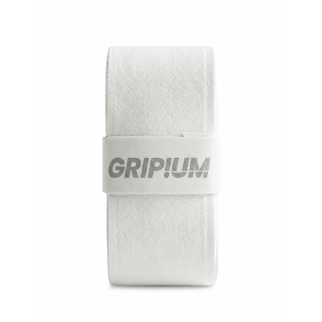 Gripium Grip Comfort Pro X1 White