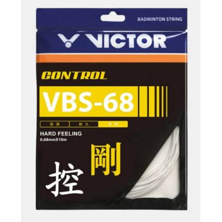Victor VBS 68 10m
