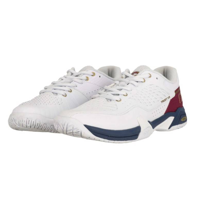 Forza Trust V3 Women White