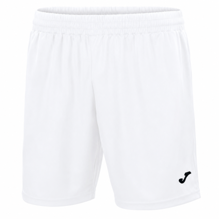 Joma Short Treviso Unisexe Blanc