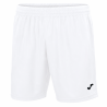 Joma Short Treviso Unisexe Blanc
