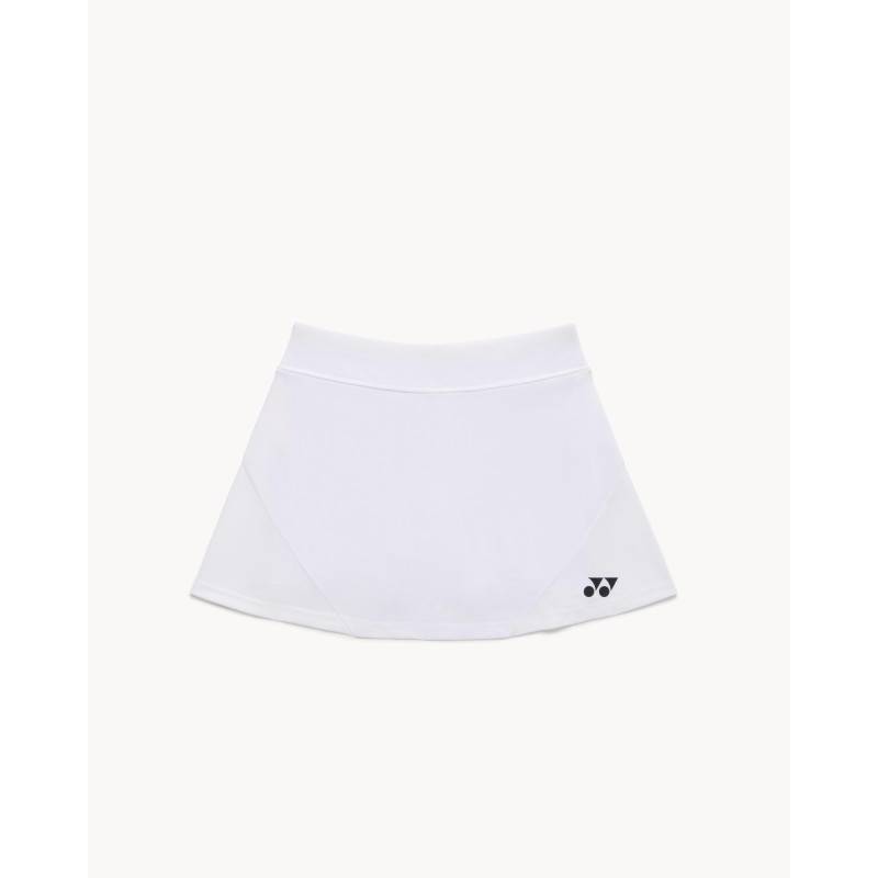Yonex Jupe Junior 26194J EX White