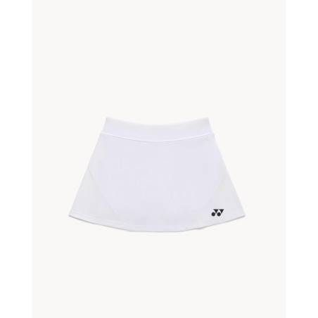 Yonex Jupe Junior 26194J EX White