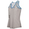 Babolat Crop Top Core 2017 Women Gris