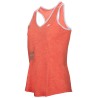 Babolat Crop Top Core 2017 Women Fluo Strike