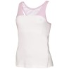 Babolat Tank Racerback Perf 2016 Women Blanc