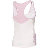 Babolat Tank Racerback Perf 2016 Women Blanc